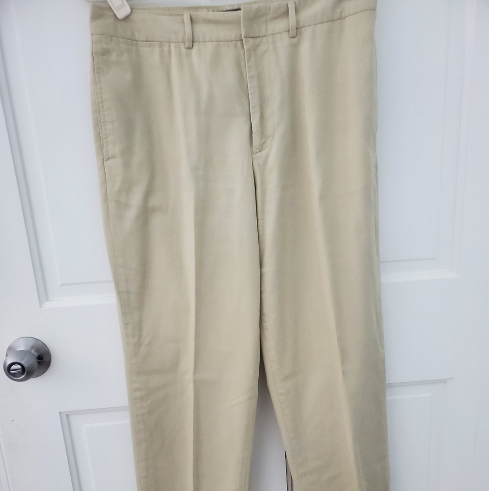 Ralph Lauren Golf - Women's Khaki Slacks 8